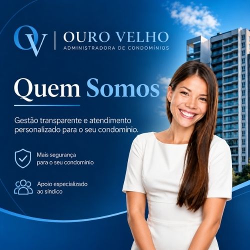 Ouro Velho Administradora de Condomínios